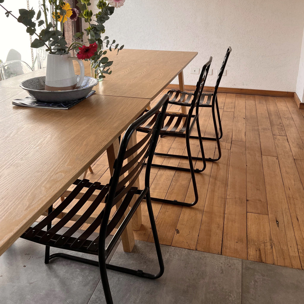 Silla Prana